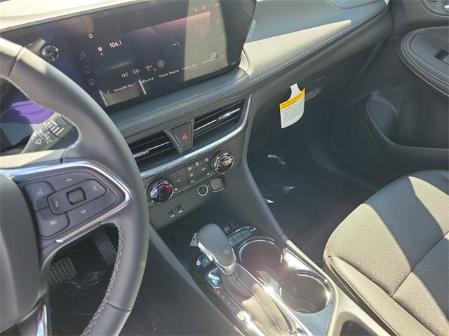 new 2026 Buick Encore GX car, priced at $29,375