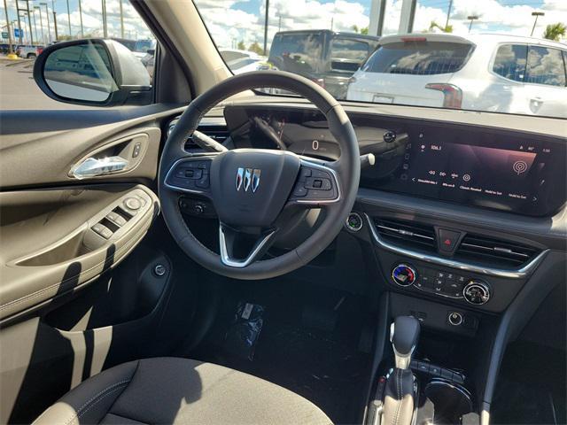 new 2026 Buick Encore GX car, priced at $29,375