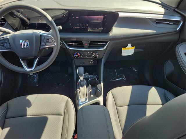 new 2026 Buick Encore GX car, priced at $29,375