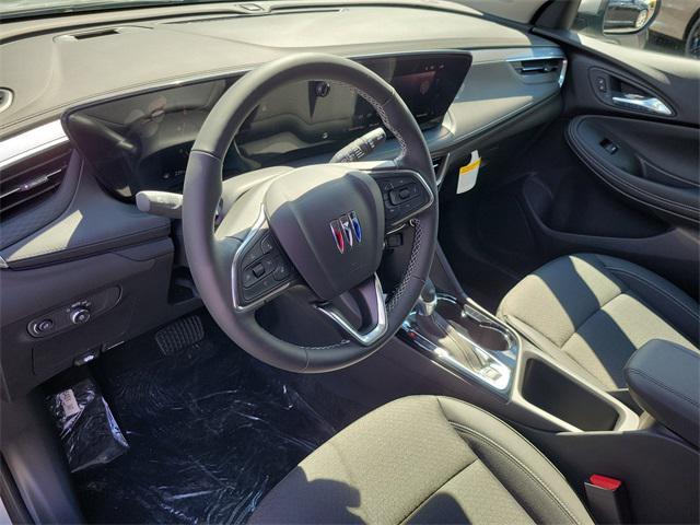 new 2026 Buick Encore GX car, priced at $29,375