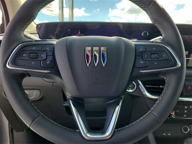 new 2026 Buick Encore GX car, priced at $29,375