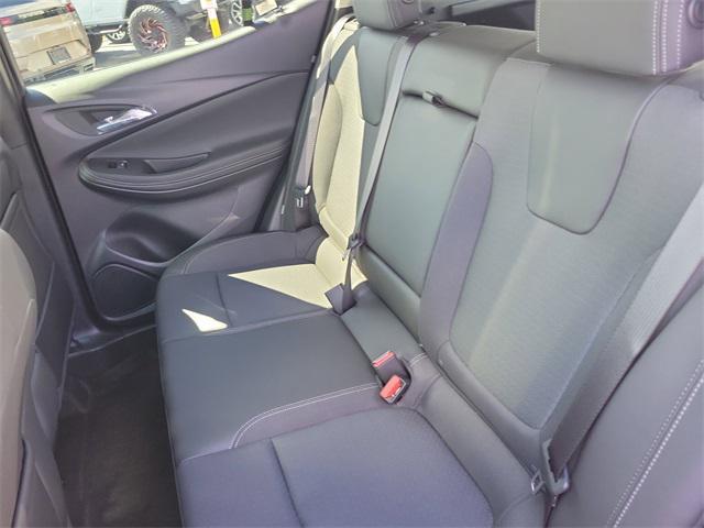 new 2026 Buick Encore GX car, priced at $29,375