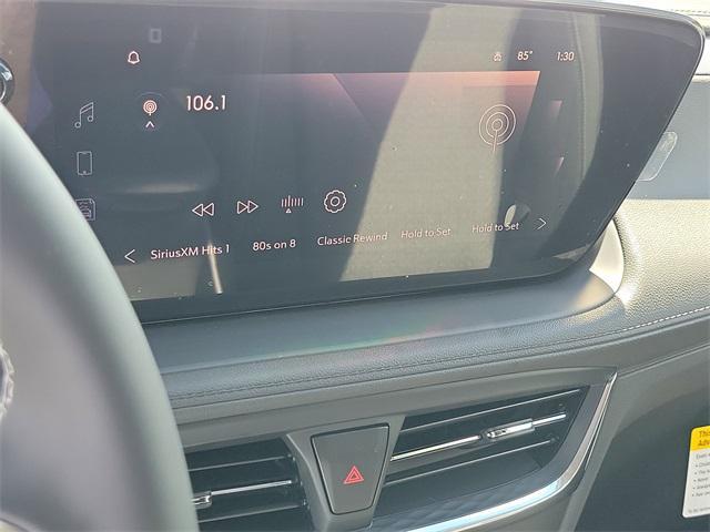 new 2026 Buick Encore GX car, priced at $29,375