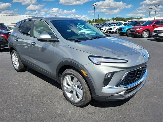 new 2026 Buick Encore GX car, priced at $29,375
