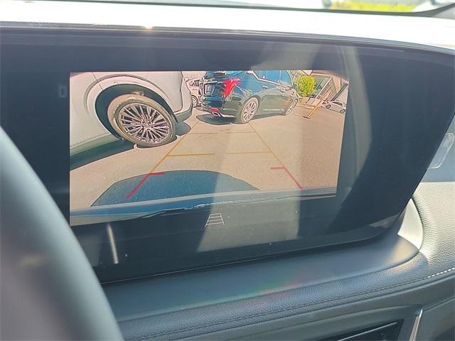 new 2026 Buick Encore GX car, priced at $29,375