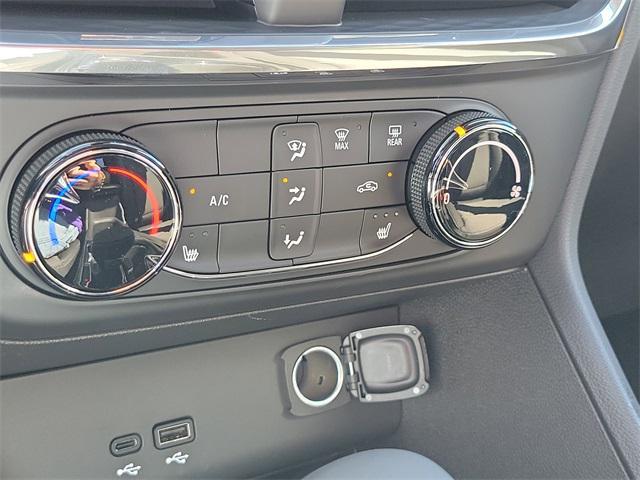 new 2026 Buick Encore GX car, priced at $29,375