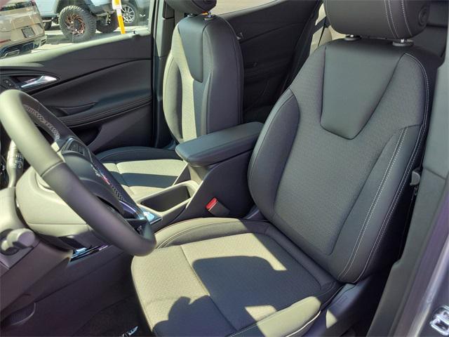 new 2026 Buick Encore GX car, priced at $29,375