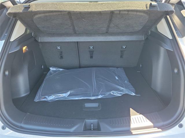 new 2025 Buick Encore GX car, priced at $31,085