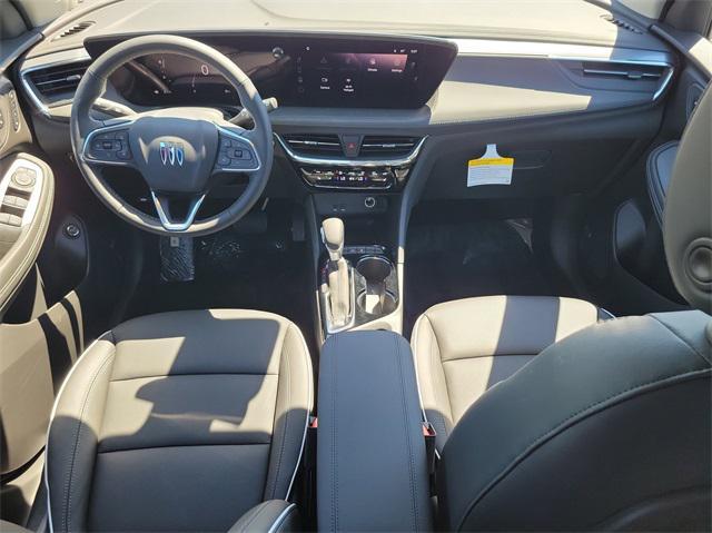 new 2025 Buick Encore GX car, priced at $31,085