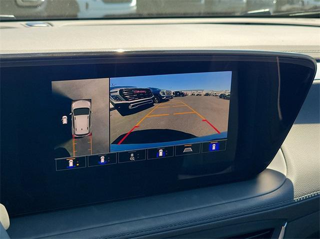 new 2025 Buick Encore GX car, priced at $31,085