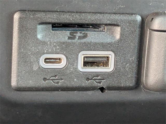 used 2020 Chevrolet Silverado 1500 car, priced at $26,991