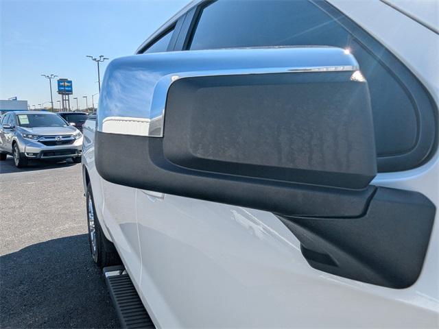 used 2020 Chevrolet Silverado 1500 car, priced at $26,991