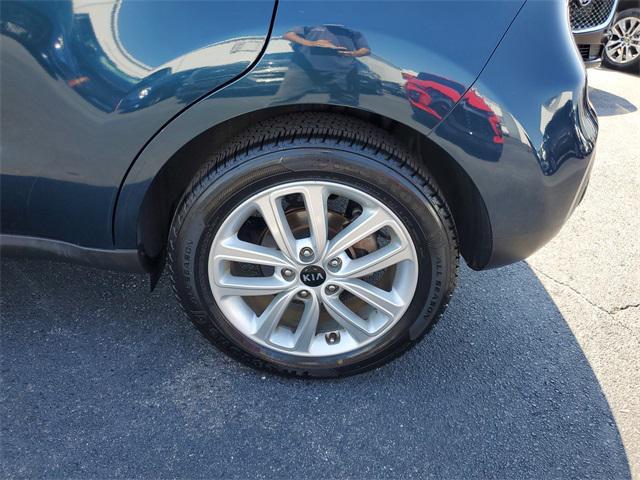 used 2018 Kia Soul car, priced at $9,986