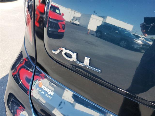 used 2018 Kia Soul car, priced at $9,986