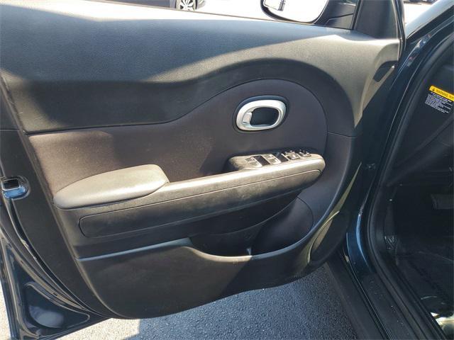 used 2018 Kia Soul car, priced at $9,986