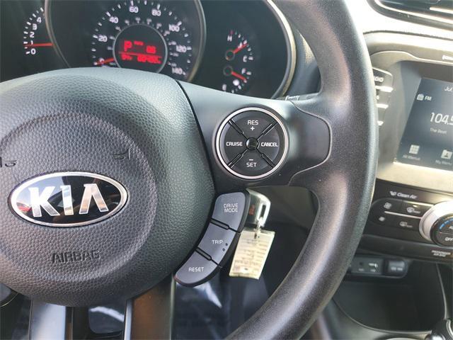 used 2018 Kia Soul car, priced at $9,986