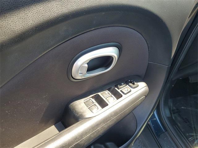 used 2018 Kia Soul car, priced at $9,986