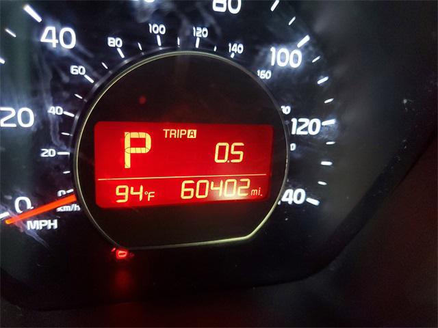 used 2018 Kia Soul car, priced at $9,986