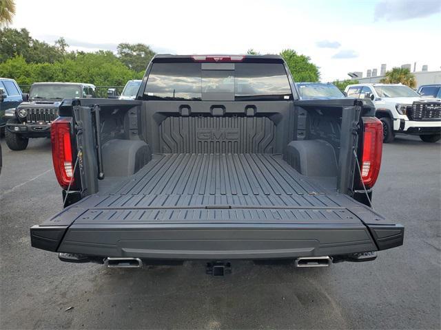 new 2025 GMC Sierra 1500 car, priced at $76,580