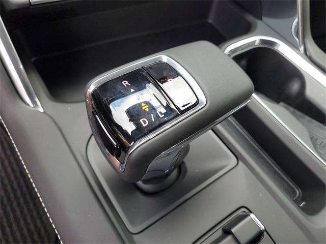 new 2025 GMC Sierra 1500 car, priced at $76,580