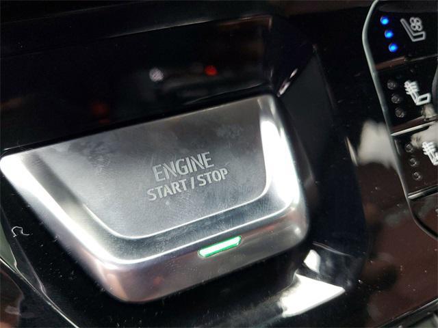 new 2025 GMC Sierra 1500 car, priced at $76,580