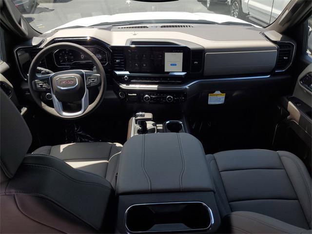 new 2025 GMC Sierra 1500 car, priced at $59,774