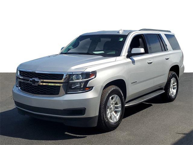 used 2018 Chevrolet Tahoe car, priced at $25,990