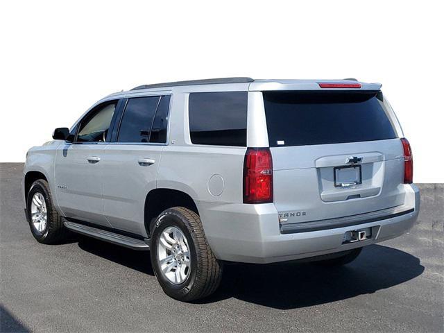 used 2018 Chevrolet Tahoe car, priced at $25,990