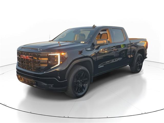 new 2025 GMC Sierra 1500 car, priced at $52,490