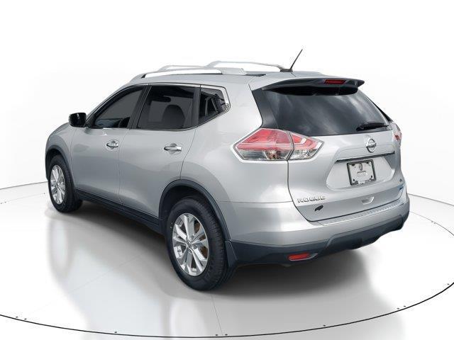 used 2014 Nissan Rogue car, priced at $11,277