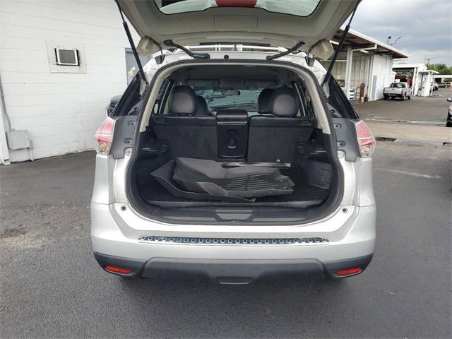 used 2014 Nissan Rogue car, priced at $9,868