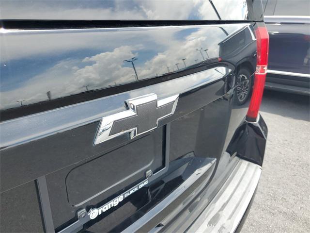 used 2016 Chevrolet Suburban car, priced at $21,686