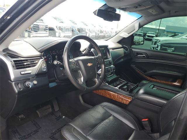 used 2016 Chevrolet Suburban car, priced at $21,686