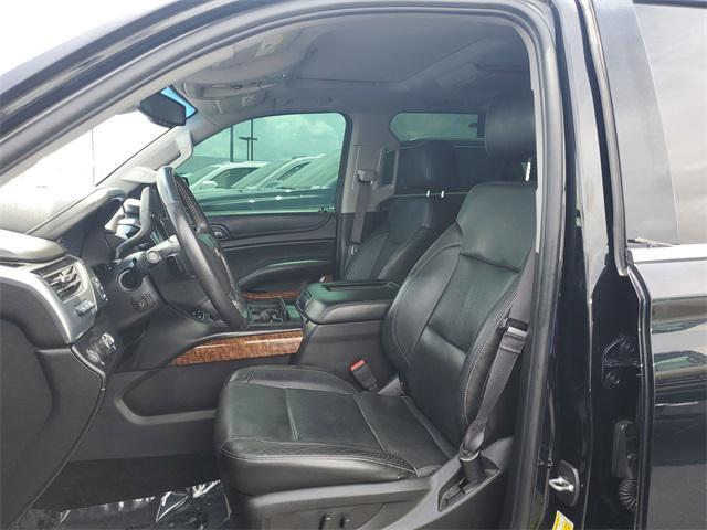 used 2016 Chevrolet Suburban car, priced at $21,686
