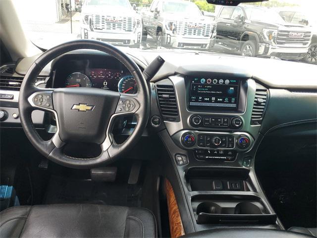 used 2016 Chevrolet Suburban car, priced at $21,686