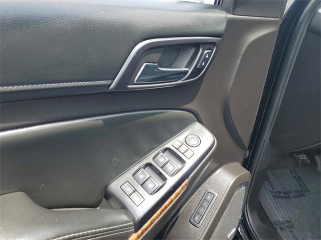 used 2016 Chevrolet Suburban car, priced at $21,686