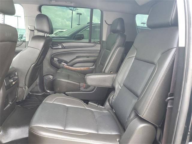 used 2016 Chevrolet Suburban car, priced at $21,686