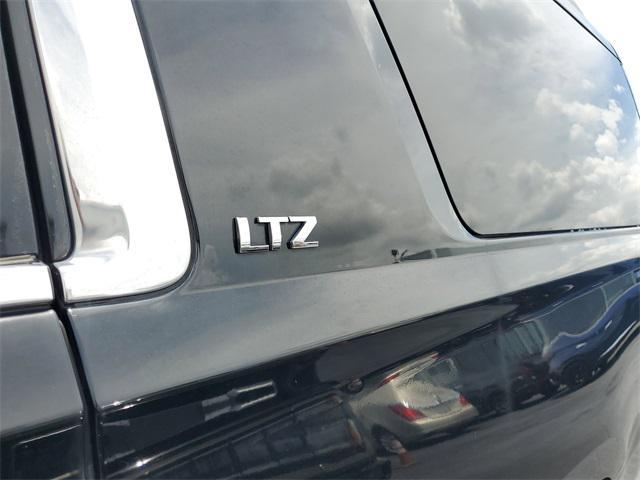 used 2016 Chevrolet Suburban car, priced at $21,686