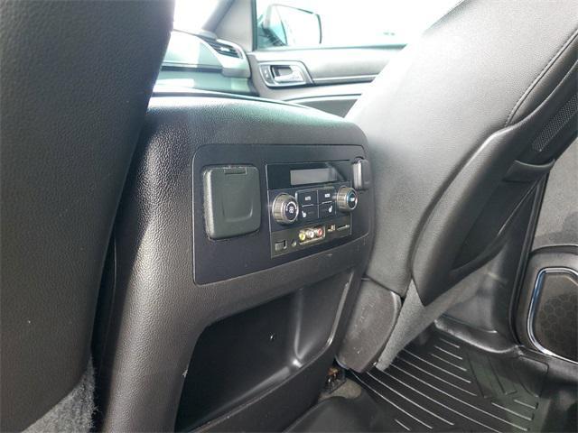 used 2016 Chevrolet Suburban car, priced at $21,686