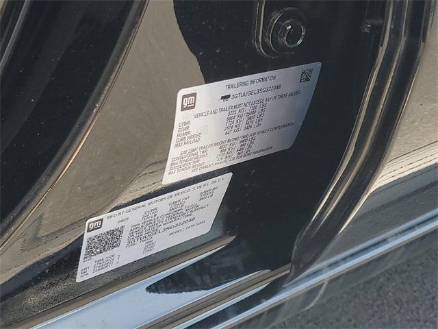 new 2025 GMC Sierra 1500 car, priced at $70,694