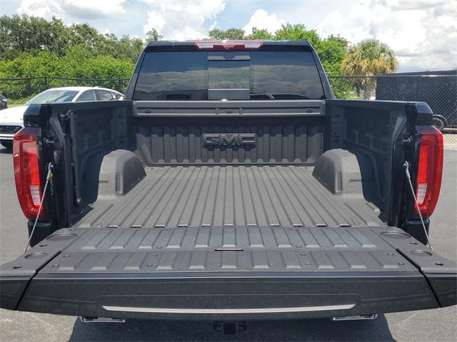 new 2025 GMC Sierra 1500 car, priced at $70,694