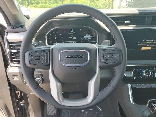 new 2025 GMC Sierra 1500 car, priced at $70,694