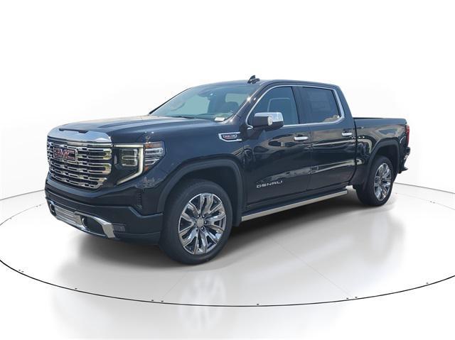 new 2025 GMC Sierra 1500 car, priced at $70,694