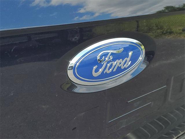 used 2021 Ford F-150 car, priced at $45,326