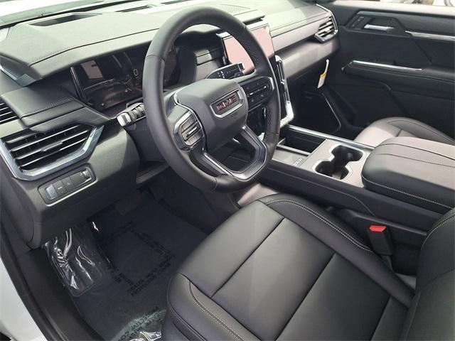 new 2025 GMC Acadia car, priced at $43,930
