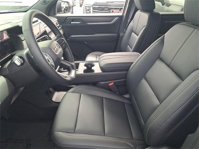 new 2025 GMC Acadia car, priced at $43,930