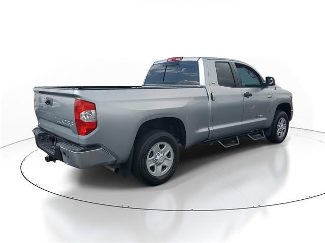 used 2019 Toyota Tundra car, priced at $28,561