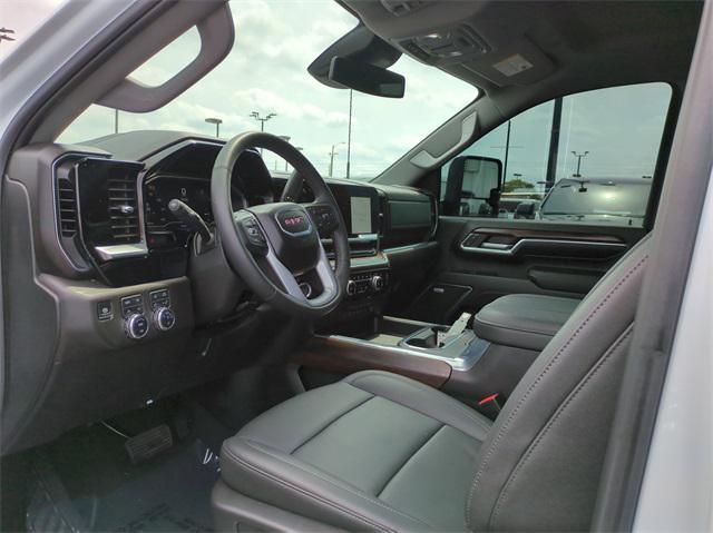 used 2024 GMC Sierra 2500 car, priced at $73,193