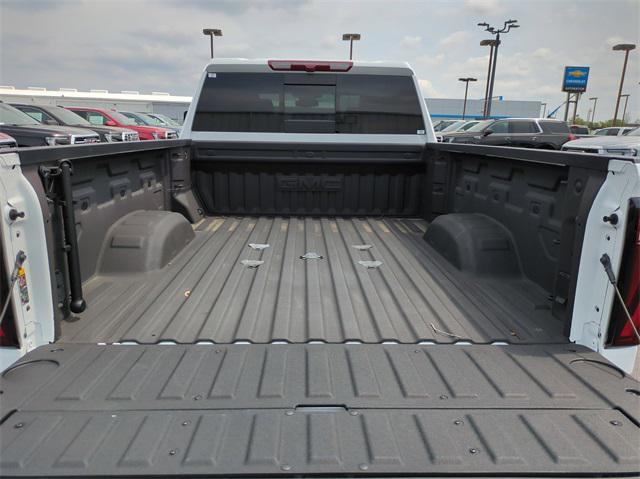 used 2024 GMC Sierra 2500 car, priced at $73,193