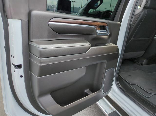 used 2024 GMC Sierra 2500 car, priced at $73,193